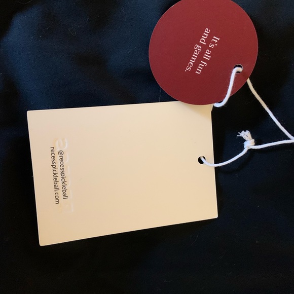 RECESS PICKLEBALL RACERBACK SPORT DRESS - Picture 9 of 9